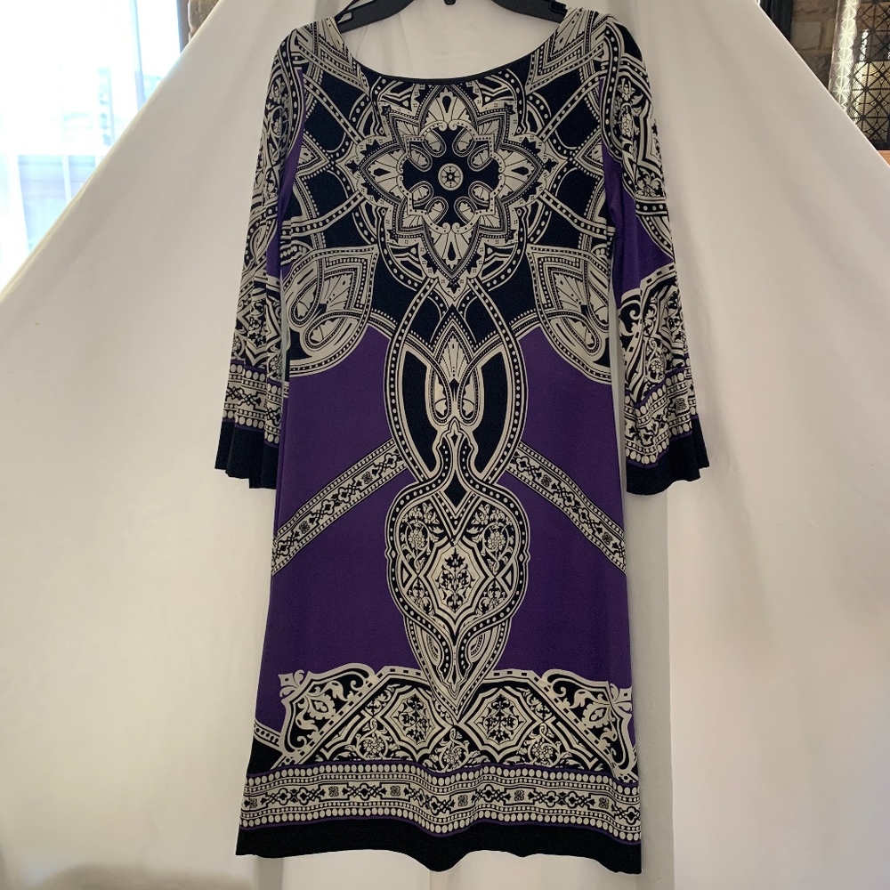 Enfocus Studio Elegant Dress